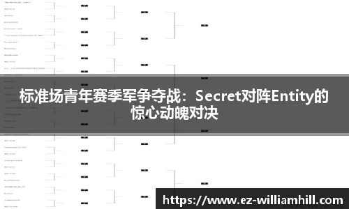 标准场青年赛季军争夺战：Secret对阵Entity的惊心动魄对决